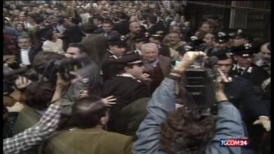 Mostro di Firenze, riesumati i resti Pacciani