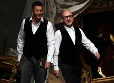 Dolce e Gabbana: “Vedremo Pisapia. Amiamo Milano e vogliamo rispetto”