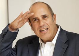 Per Moccia è lontano il tempo dei bestseller, ma…