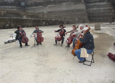 Rifiuti a Quadro Alto, è nuova battaglia. Sulla discarica ora è scontro tra i tecnici