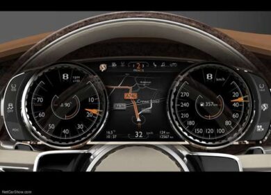 Bentley prepara il suv più costoso al mondo