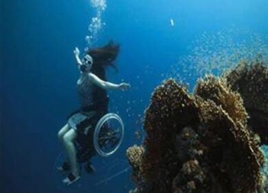 “Kilowatt”, il festival dove la disabilità si fa arte