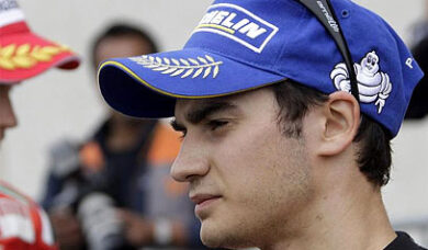 Pedrosa rivela: “Nuova tac, frattura completa della clavicola”