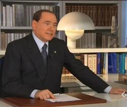 Tonfo del Partito Democratico. Berlusconi torna al comando