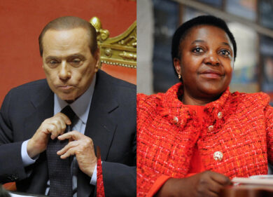 Processo Mediaset/ Nessuna solidarietà per Berlusconi?