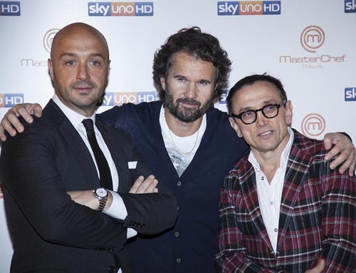 Joe Bastianich, da “MasterChef” al blues. Attesa per il live al Blue Note Joe Bastianich, da “MasterChef” al blues. Attesa per il live al Blue Note