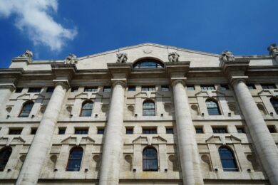 Mennoia (Geco Sim) ad Affari: “Ora l’Italia preoccupa i mercati. Puntare su Fiat e i bancari”