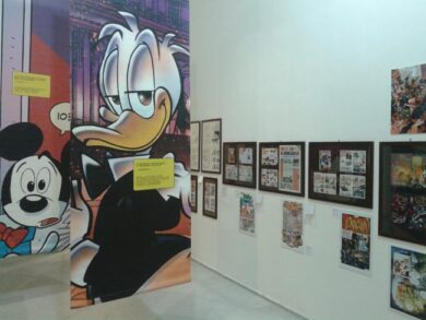 Topolino alla Panini: passano di mano i periodici Disney