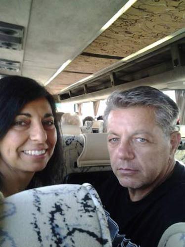 Strage in Irpinia, il pullman aveva 18 anni e 900 mila chilometri Strage in Irpinia, il pullman aveva 18 anni e 900 mila chilometri