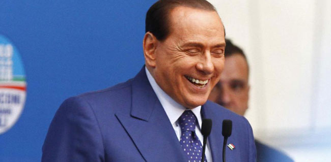 Mediaset, Berlusconi assolto: i mercati ci credono Mediaset, Berlusconi assolto: i mercati ci credono