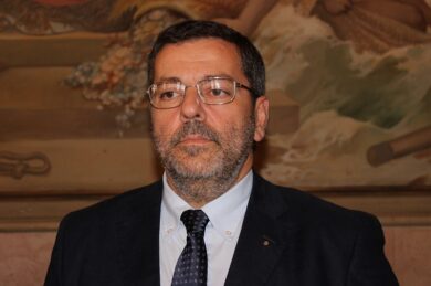 Brindisi, Guadagnuolo scrive a Consales