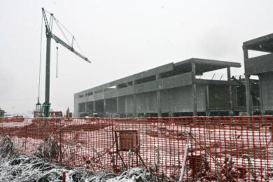 Messaggio in chiesa: “Il killer di yara è stato qui”