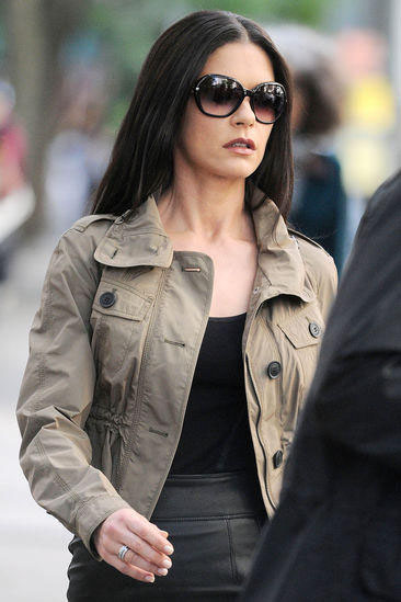 Divorzi milionari come Douglas-Zeta Jones? Ecco come “evitarli” in Italia