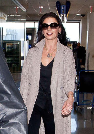 Divorzi milionari come Douglas-Zeta Jones? Ecco come “evitarli” in Italia