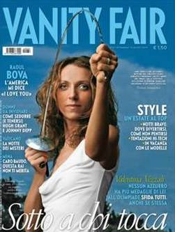 Due mesi e venti giorni dopo il parto: Vezzali vince ai Mondiali i match di esordio