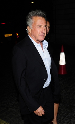 Paura per Dustin Hoffman: l’attore operato per un cancro