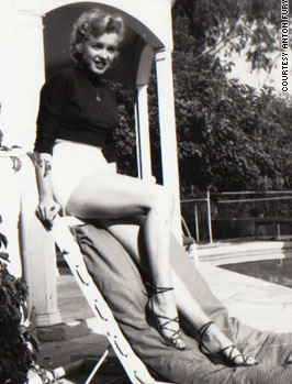 Usa, Marilyn rivelò a Jackie la relazione con Kennedy Usa, Marilyn rivelò a Jackie la relazione con Kennedy