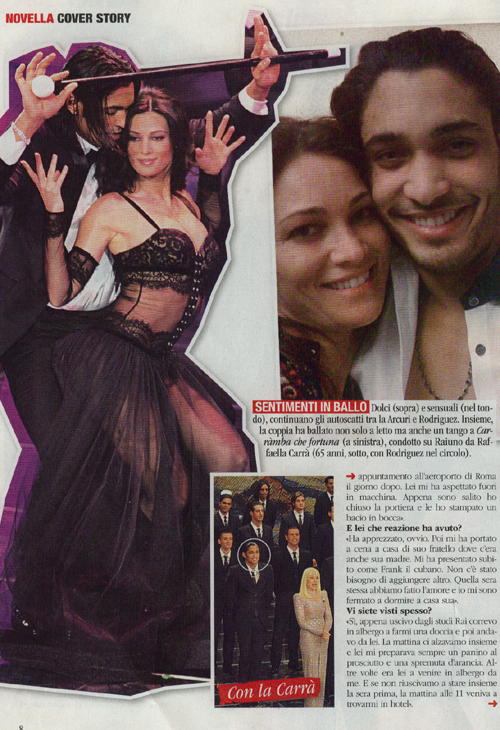 Il bikini di Manuelona è strabordante: topless involontario per l’Arcuri Il bikini di Manuelona è strabordante: topless involontario per l’Arcuri