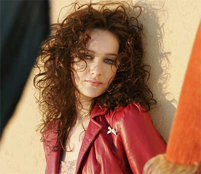 Sorpresa, a Roma nevica ad agosto. E’ già Natale, ma solo per il Cinema