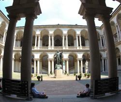 La cultura non va in vacanza. Cenacolo e Brera aperti a Ferragosto