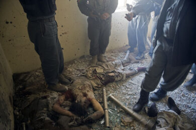 Kabul, boom delle vittime civili. E’ strage di donne e bambini