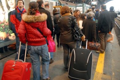 Coldiretti: ”Dalla crisi delle vacanze 25 mila disoccupati in più”
