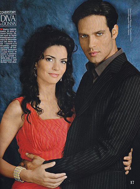 Torrisi quasi nuda tra le onde: miss Pieraccioni in versione sexy sirena Torrisi quasi nuda tra le onde: miss Pieraccioni in versione sexy sirena