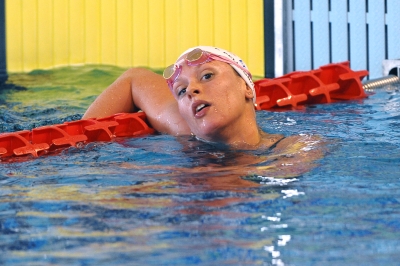 Federica Pellegrini e Filippo Magnini sono tornati insieme Federica Pellegrini e Filippo Magnini sono tornati insieme
