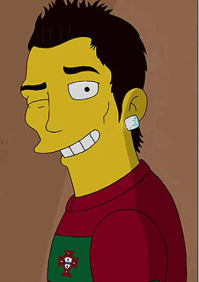 In Francia i Simpson cambiano editore