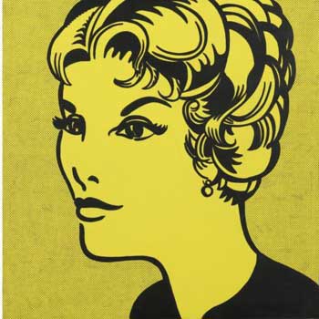 Scoop del direttore di Affaritaliani.it/ Woody Allen a spasso per Parigi. Lichtenstein visto per voi