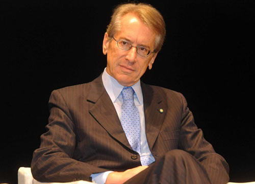 ministro terzi