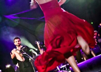 Il commento/ La “Notte della Taranta” ha scelto la strada del pop (tra Emma e Biagio Antonacci…)