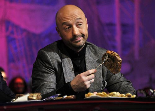 Tutto quello che c’è da sapere sulla nuova stagione del Blue Note di Milano (c’è anche Joe Bastianich, in versione cantante) Tutto quello che c’è da sapere sulla nuova stagione del Blue Note di Milano (c’è anche Joe Bastianich, in versione cantante)