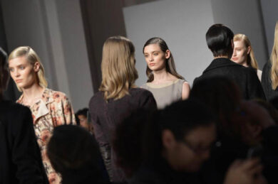 L’Abenomics fa bene alla moda: l’export made in Italy balza del 30%