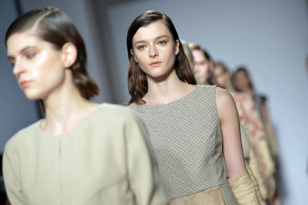 L’Abenomics fa bene alla moda: l’export made in Italy balza del 30% L’Abenomics fa bene alla moda: l’export made in Italy balza del 30%