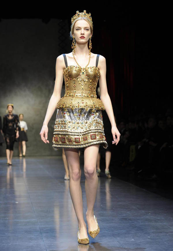 L’Abenomics fa bene alla moda: l’export made in Italy balza del 30% L’Abenomics fa bene alla moda: l’export made in Italy balza del 30%