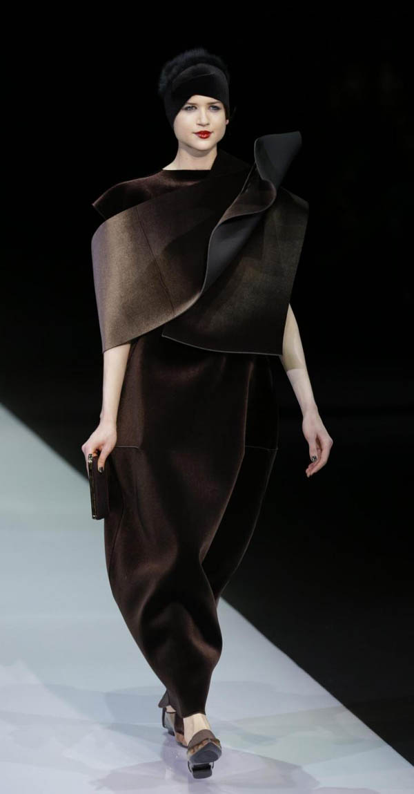 L’Abenomics fa bene alla moda: l’export made in Italy balza del 30% L’Abenomics fa bene alla moda: l’export made in Italy balza del 30%