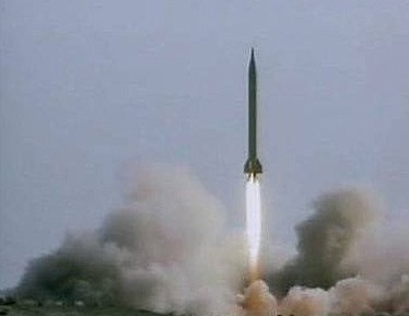 Missile nordcorea Missile NordCorea