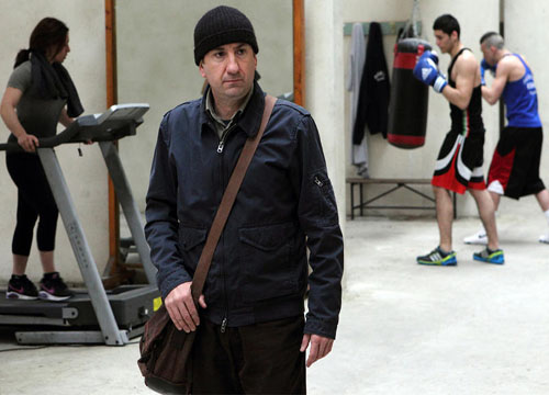 Se Albanese non è Chaplin Se Albanese non è Chaplin