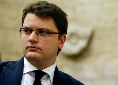 gennaro migliore