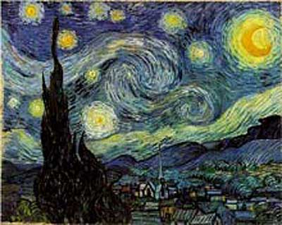 “Tramonto a Montmajour”, scoperto un nuovo Van Gogh “Tramonto a Montmajour”, scoperto un nuovo Van Gogh