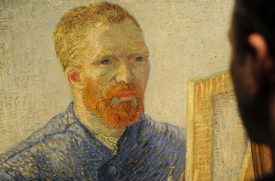 “Tramonto a Montmajour”, scoperto un nuovo Van Gogh “Tramonto a Montmajour”, scoperto un nuovo Van Gogh