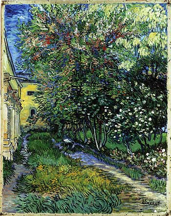 “Tramonto a Montmajour”, scoperto un nuovo Van Gogh “Tramonto a Montmajour”, scoperto un nuovo Van Gogh