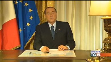 Ergastolano scrive a Berlusconi: “Ti spiego io com’è il carcere”