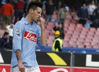Benitez: “Cento milioni per Bale? Hamsik non ha prezzo”