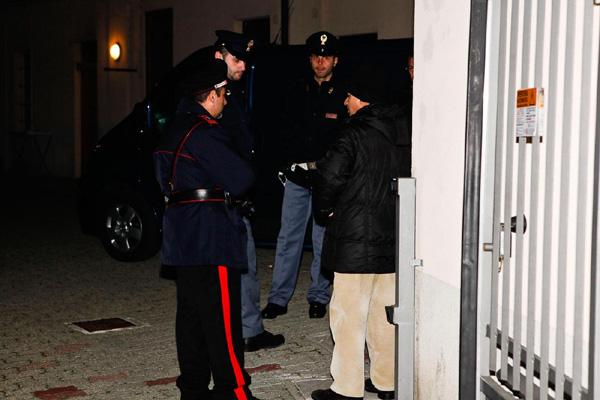 Lodi, a incastrare l’assassino sono i video erotici Lodi, a incastrare l’assassino sono i video erotici