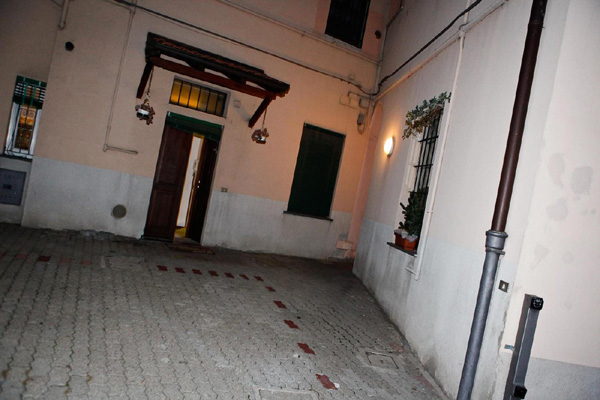 Lodi, a incastrare l’assassino sono i video erotici Lodi, a incastrare l’assassino sono i video erotici