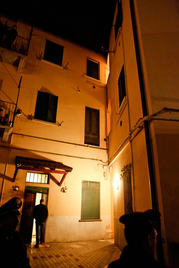 Lodi, a incastrare l’assassino sono i video erotici Lodi, a incastrare l’assassino sono i video erotici