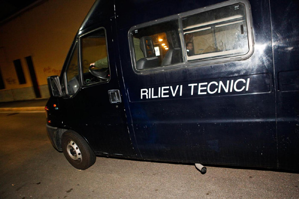 Lodi, a incastrare l’assassino sono i video erotici Lodi, a incastrare l’assassino sono i video erotici