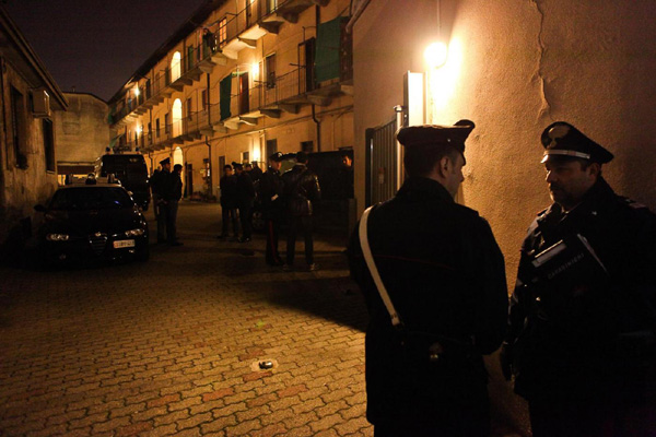 Lodi, a incastrare l’assassino sono i video erotici Lodi, a incastrare l’assassino sono i video erotici